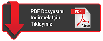 PDF İndir