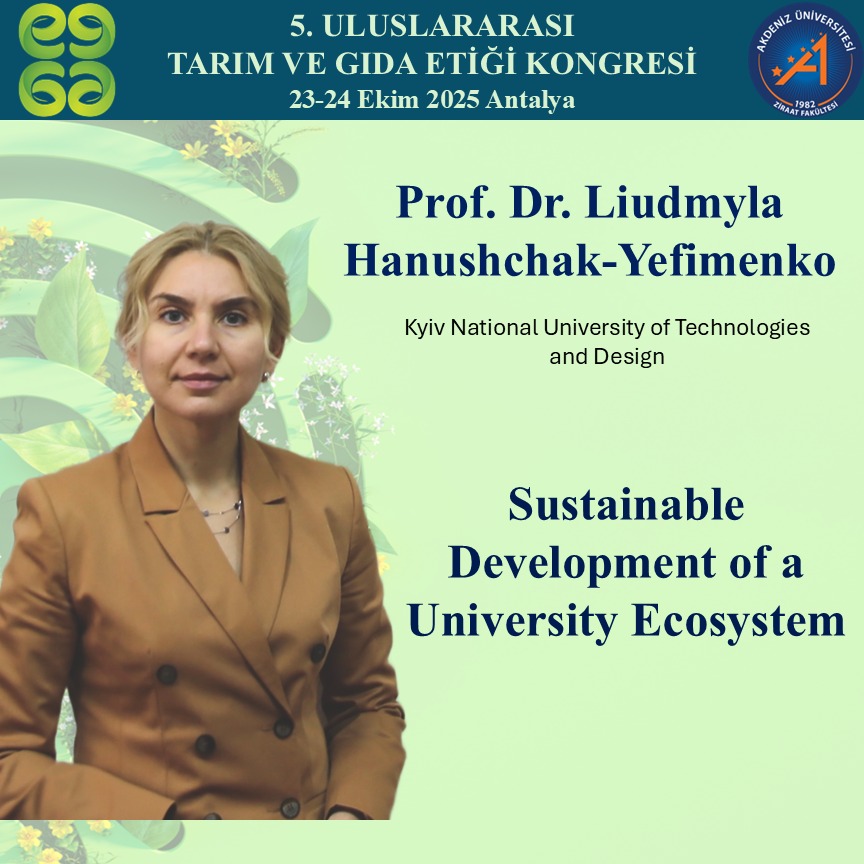 Prof. Dr. Liudmyla Hanushchak-Yefimenko