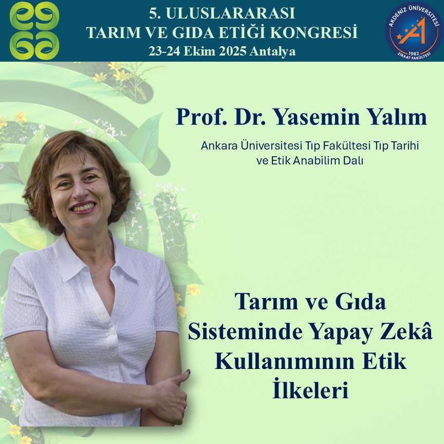 Prof. Dr. Neyyire Yasemin Yalım