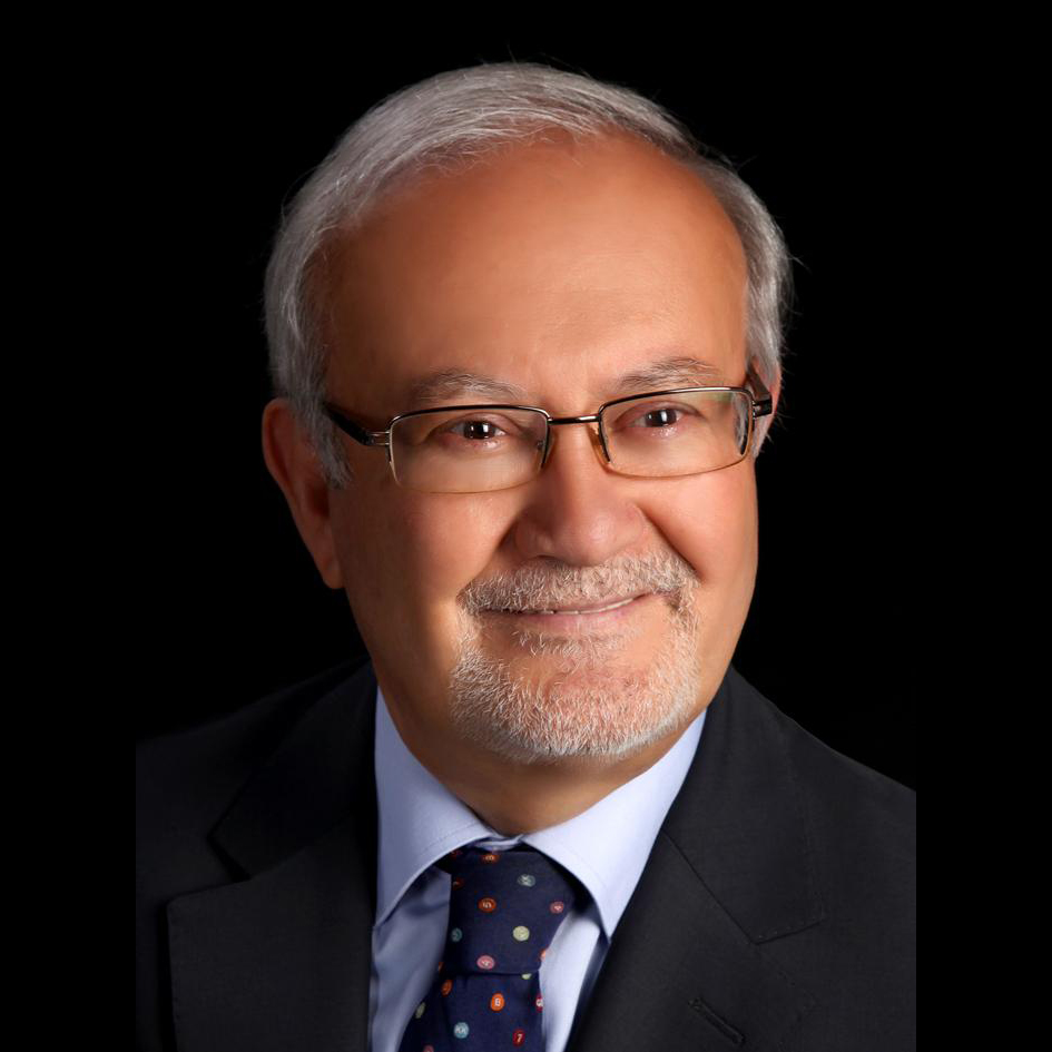 Prof. Dr. Yavuz Tekelioğlu